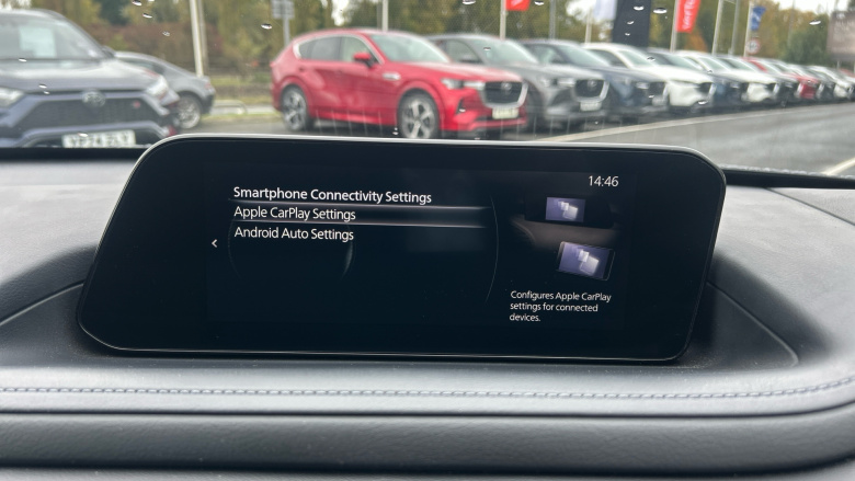 Mazda Cx-30 2.0 e-Skyactiv G MHEV SE-L Lux 5dr Auto Petrol Hatchback